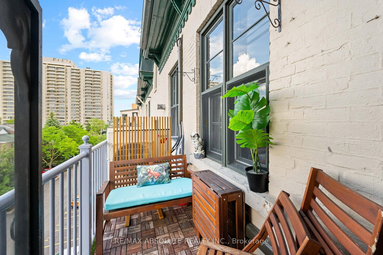 589 Rideau Street • #404 • Ottawa, ON photo 36
