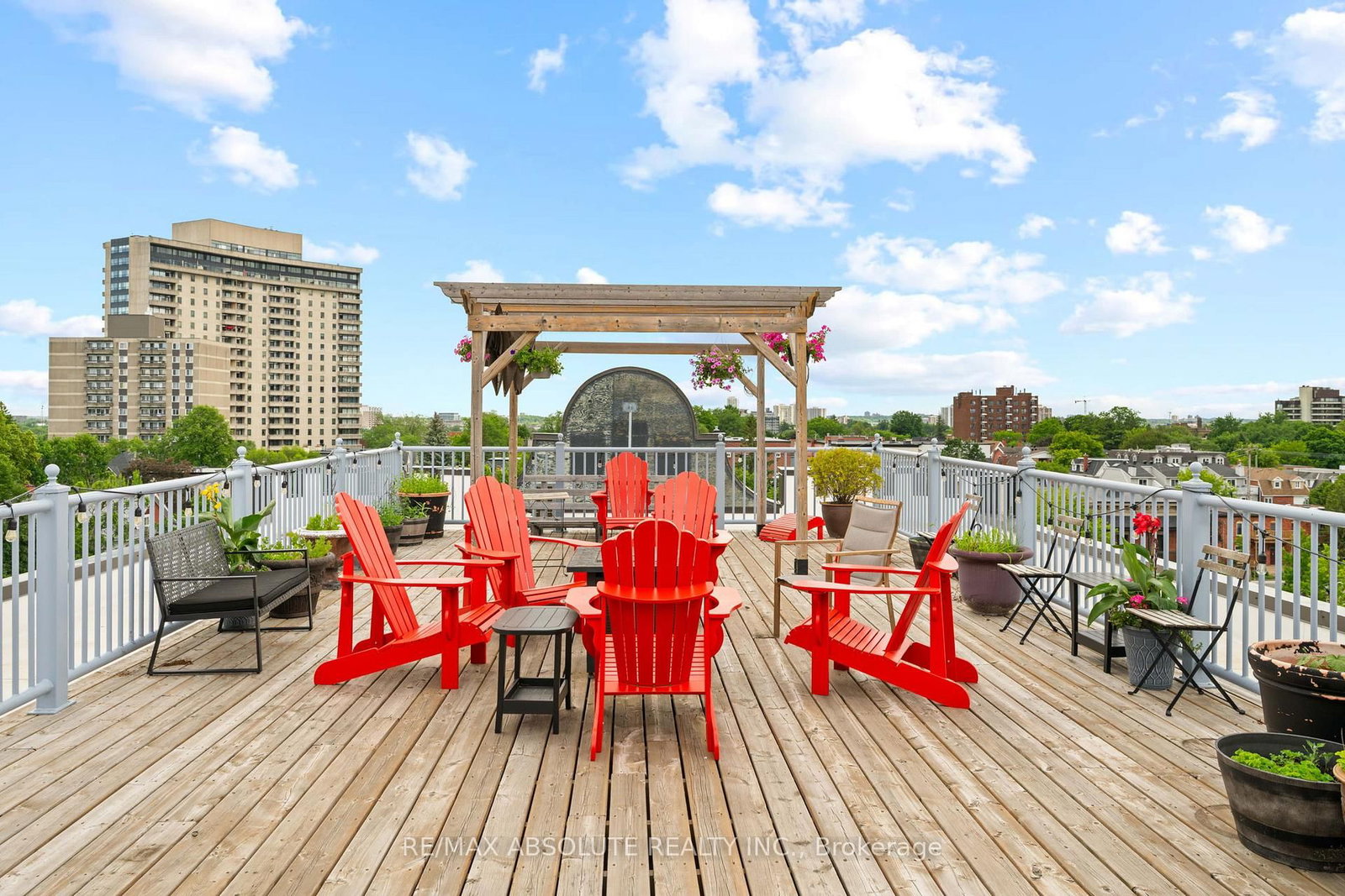 589 Rideau Street • #404 • Ottawa, ON photo 38
