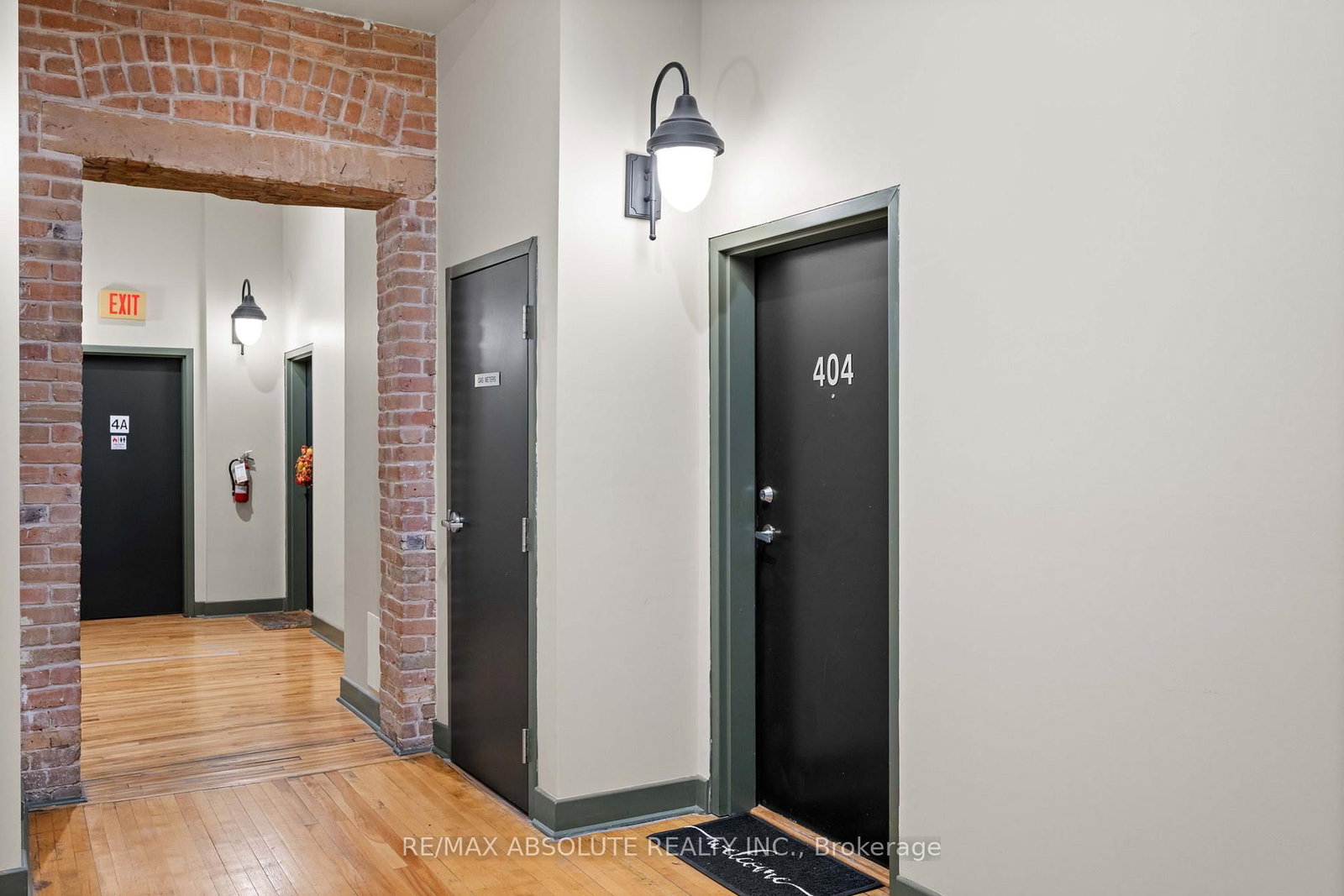 589 Rideau Street • #404 • Ottawa, ON photo 5