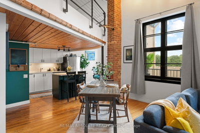 589 Rideau Street • #404 • Ottawa, ON photo 8