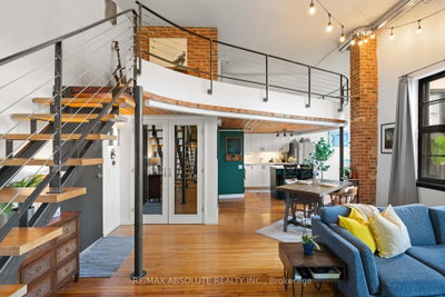 589 Rideau Street • #404 • Ottawa, ON photo 9
