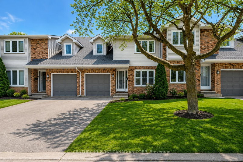 8 - 189 Homestead Crescent