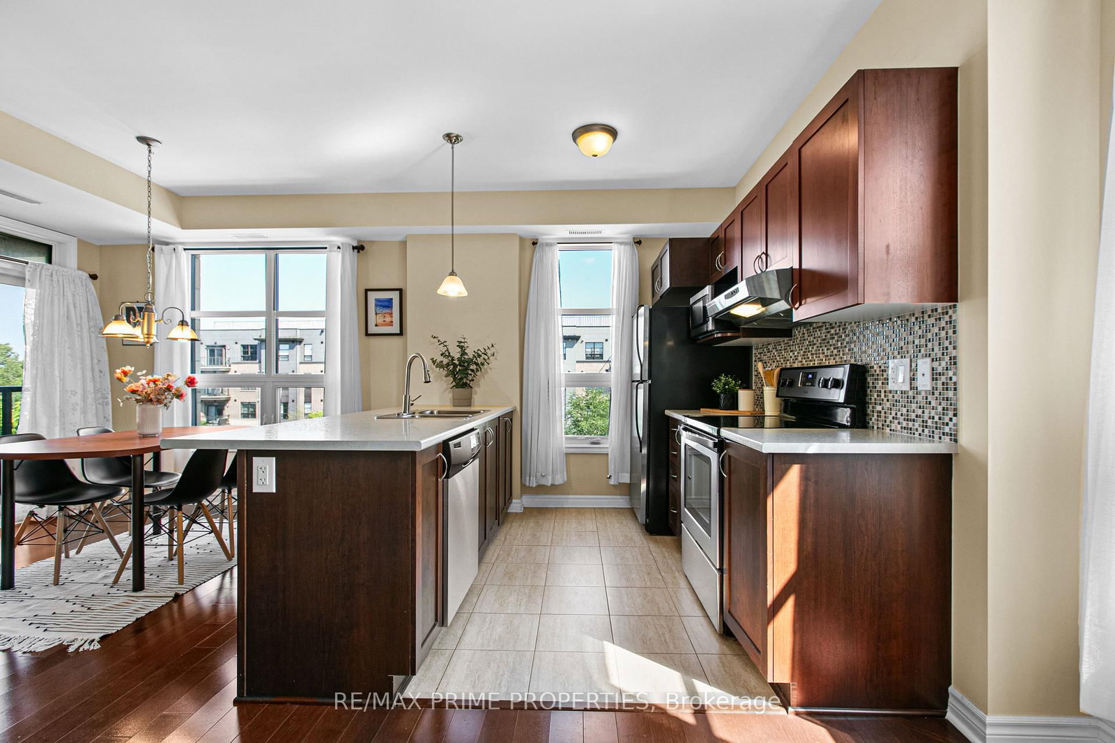 100 Montblanc Private • #302 • Ottawa, ON photo 15