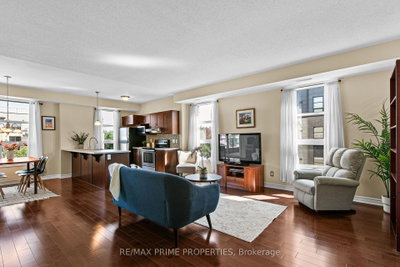 100 Montblanc Private • #302 • Ottawa, ON photo 9