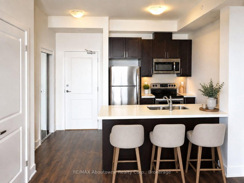 607 - 101 Shoreview Place