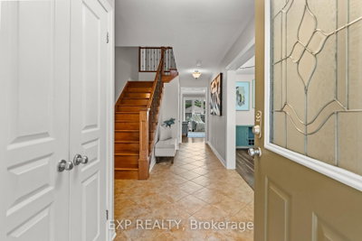 18 Briarwood Drive • St. Catharines, ON photo 3