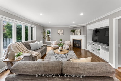 18 Briarwood Drive • St. Catharines, ON photo 4