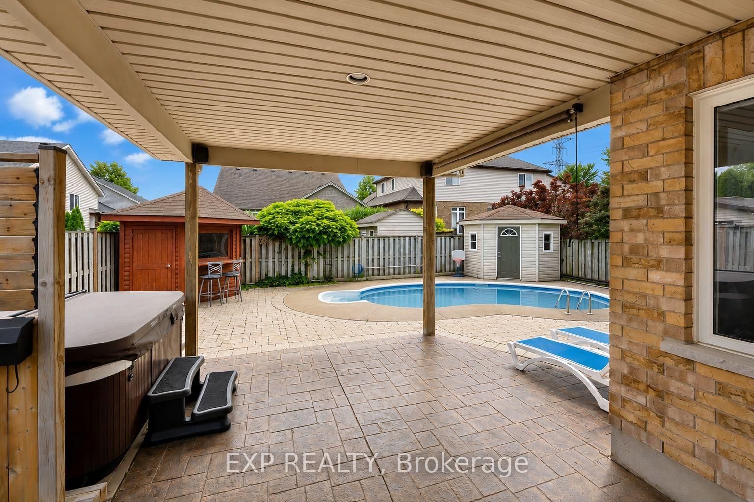 18 Briarwood Drive • St. Catharines, ON photo 42