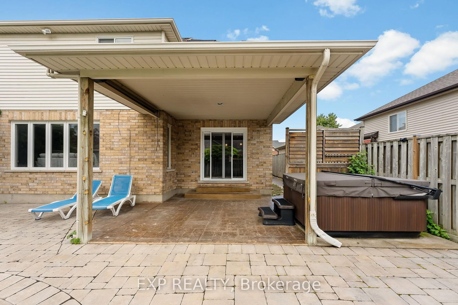 18 Briarwood Drive • St. Catharines, ON photo 45