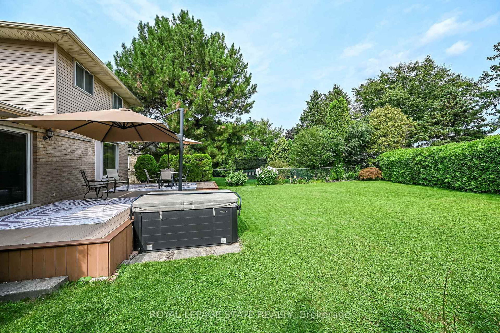 621 Tomahawk Crescent • Hamilton, ON photo 38