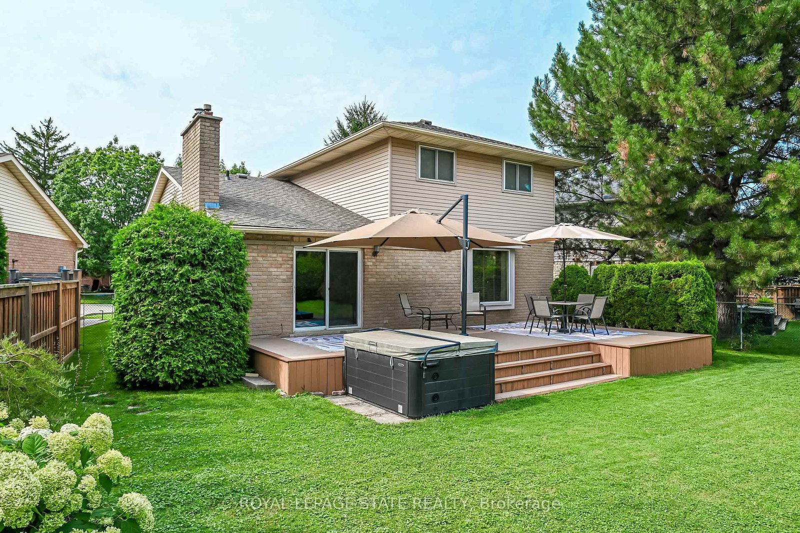621 Tomahawk Crescent • Hamilton, ON photo 39