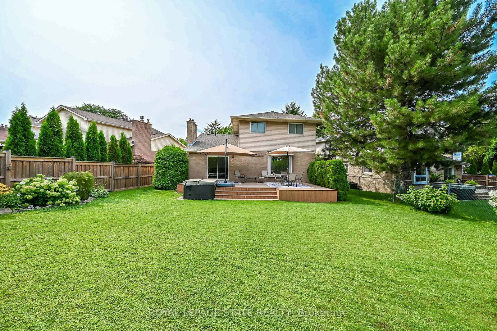 621 Tomahawk Crescent • Hamilton, ON photo 40
