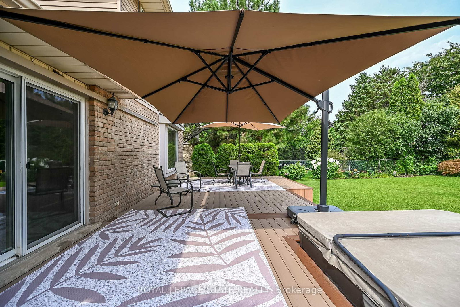 621 Tomahawk Crescent • Hamilton, ON photo 44