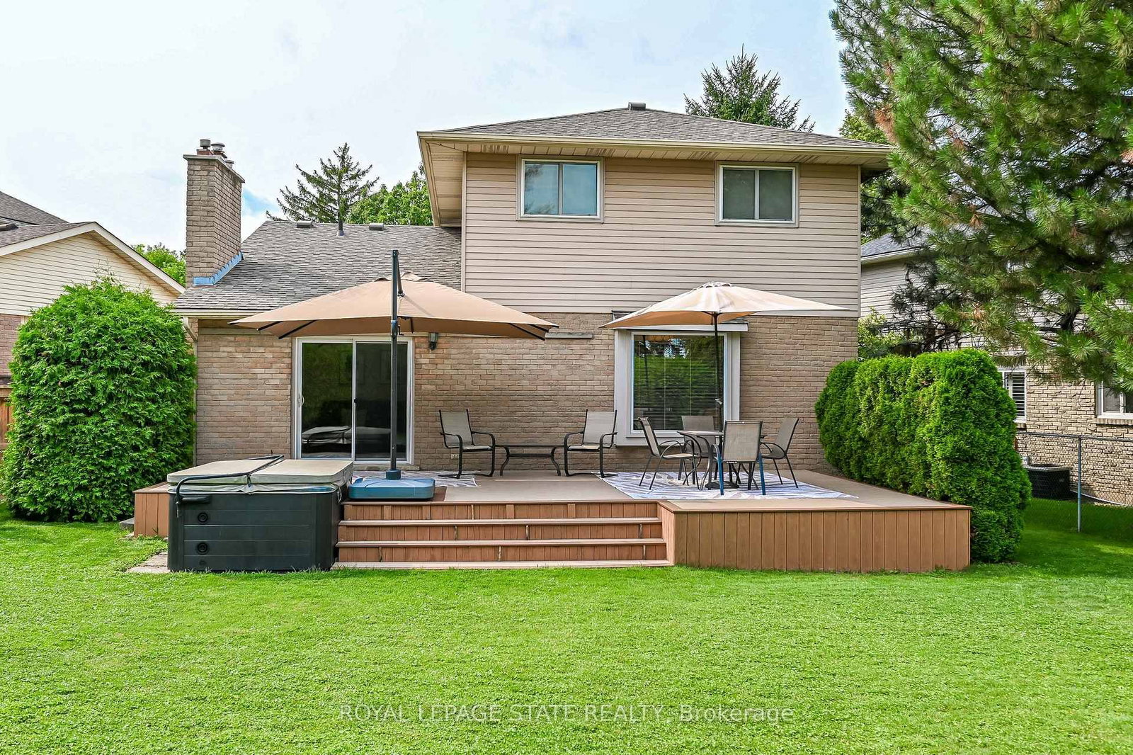 621 Tomahawk Crescent • Hamilton, ON photo 46