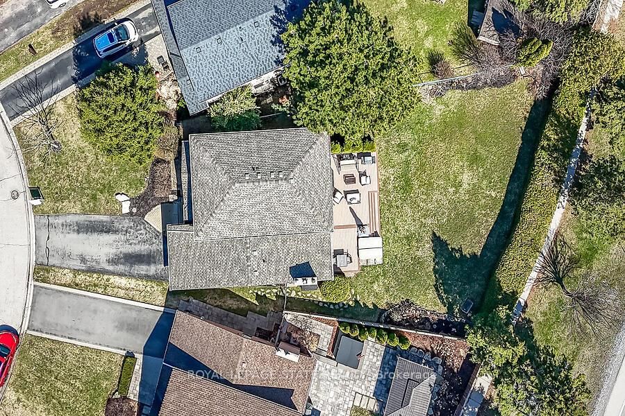 621 Tomahawk Crescent • Hamilton, ON photo 47