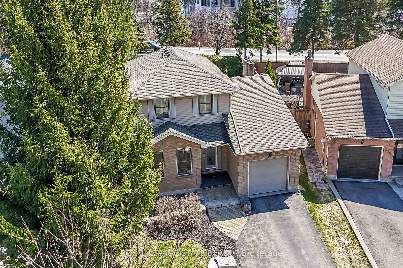 621 Tomahawk Crescent • Hamilton, ON photo 48