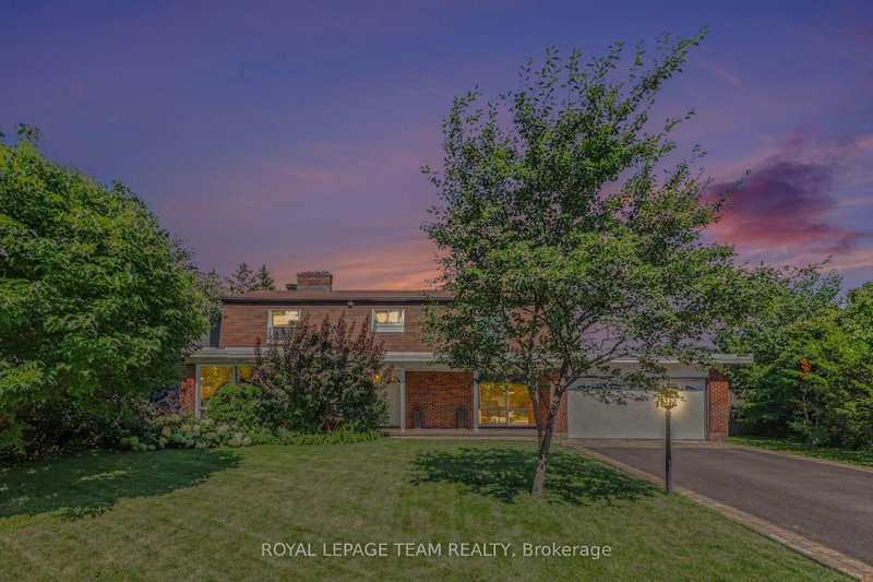 23 Sioux Crescent