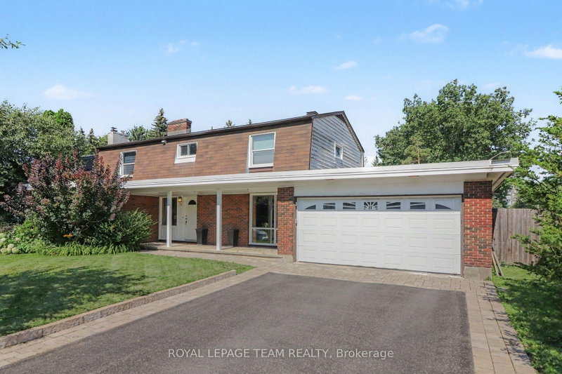 23 Sioux Crescent