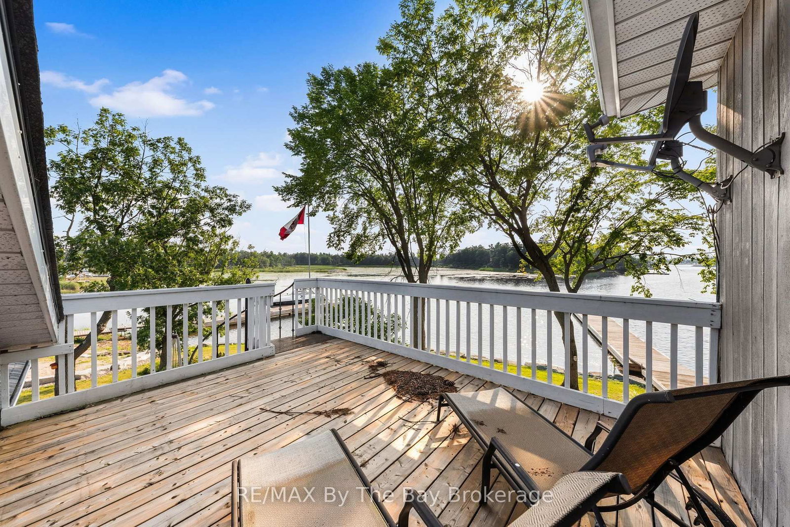 156 Prisque Road • Georgian Bay, ON photo 10