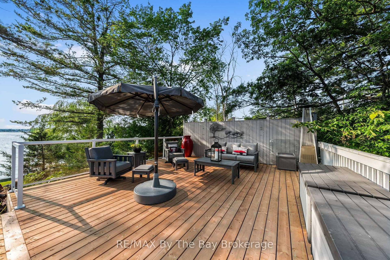 156 Prisque Road • Georgian Bay, ON photo 11
