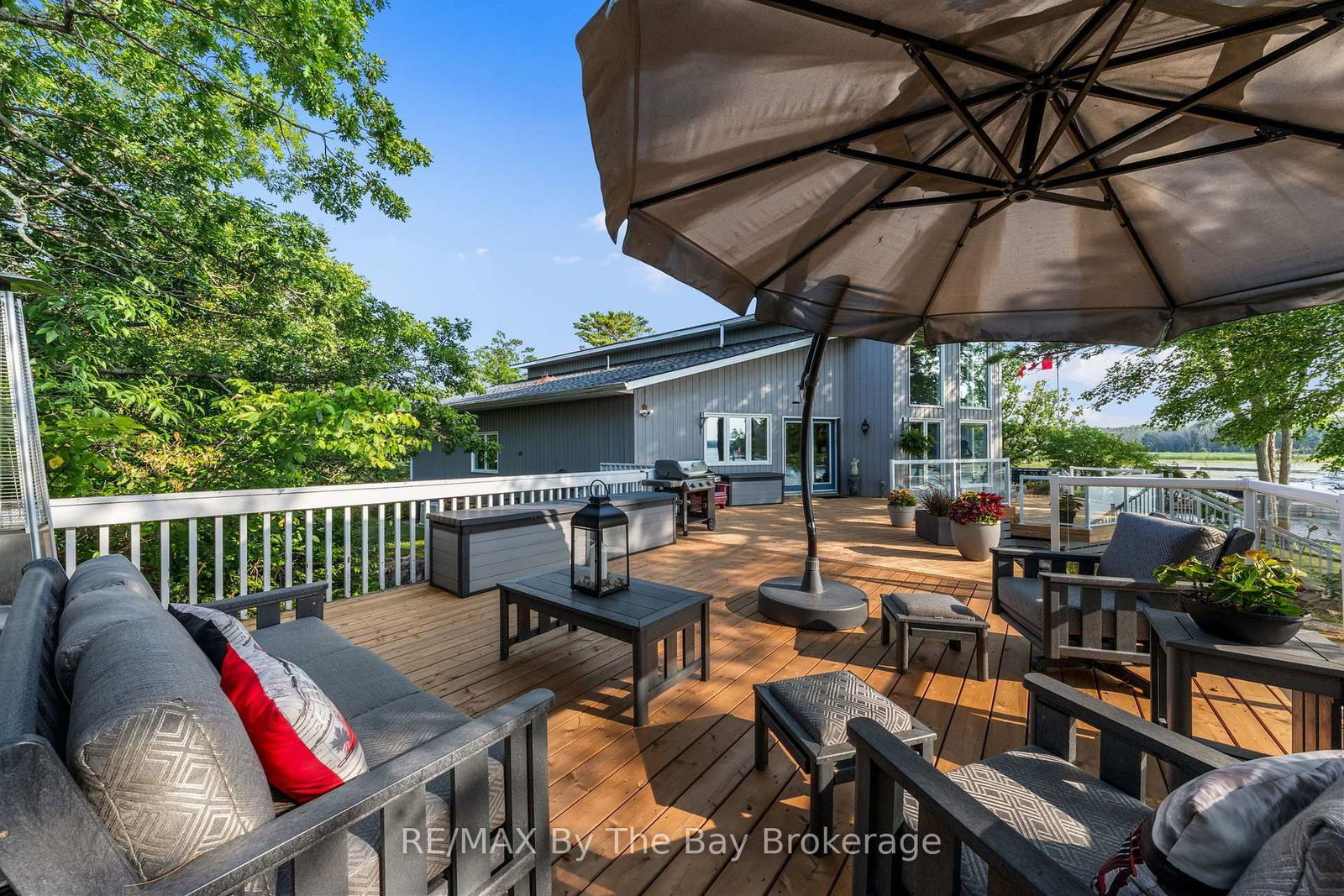 156 Prisque Road • Georgian Bay, ON photo 12