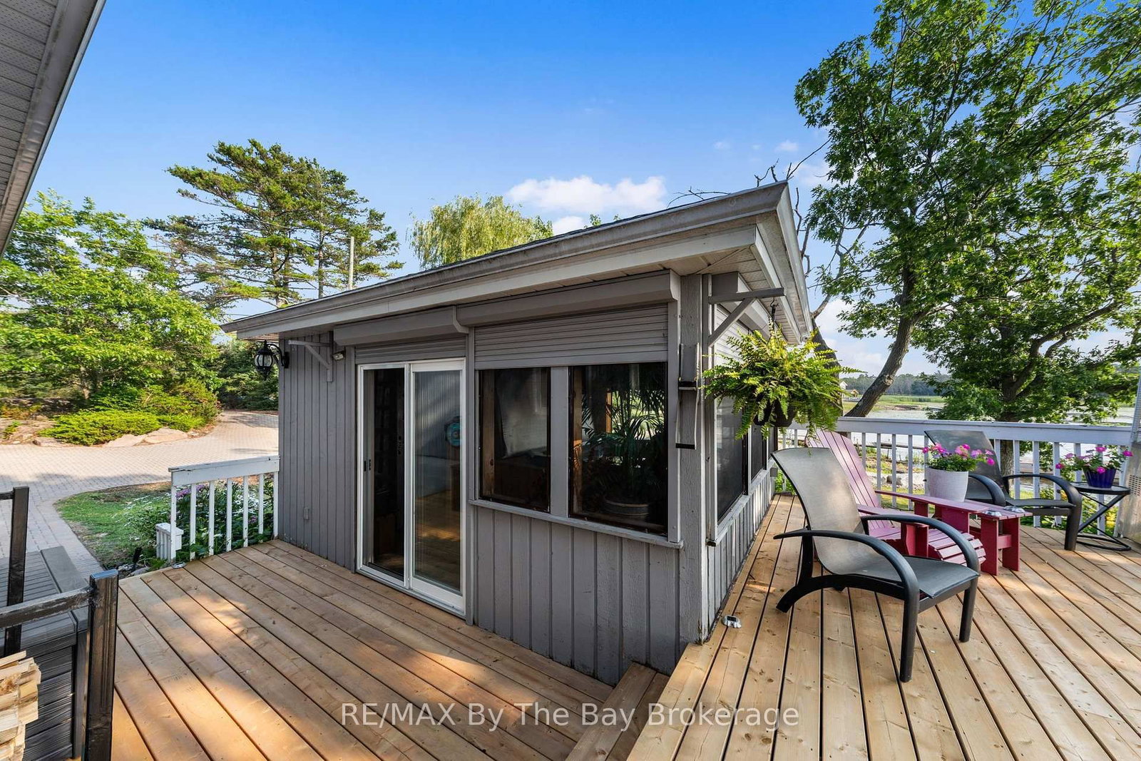 156 Prisque Road • Georgian Bay, ON photo 13