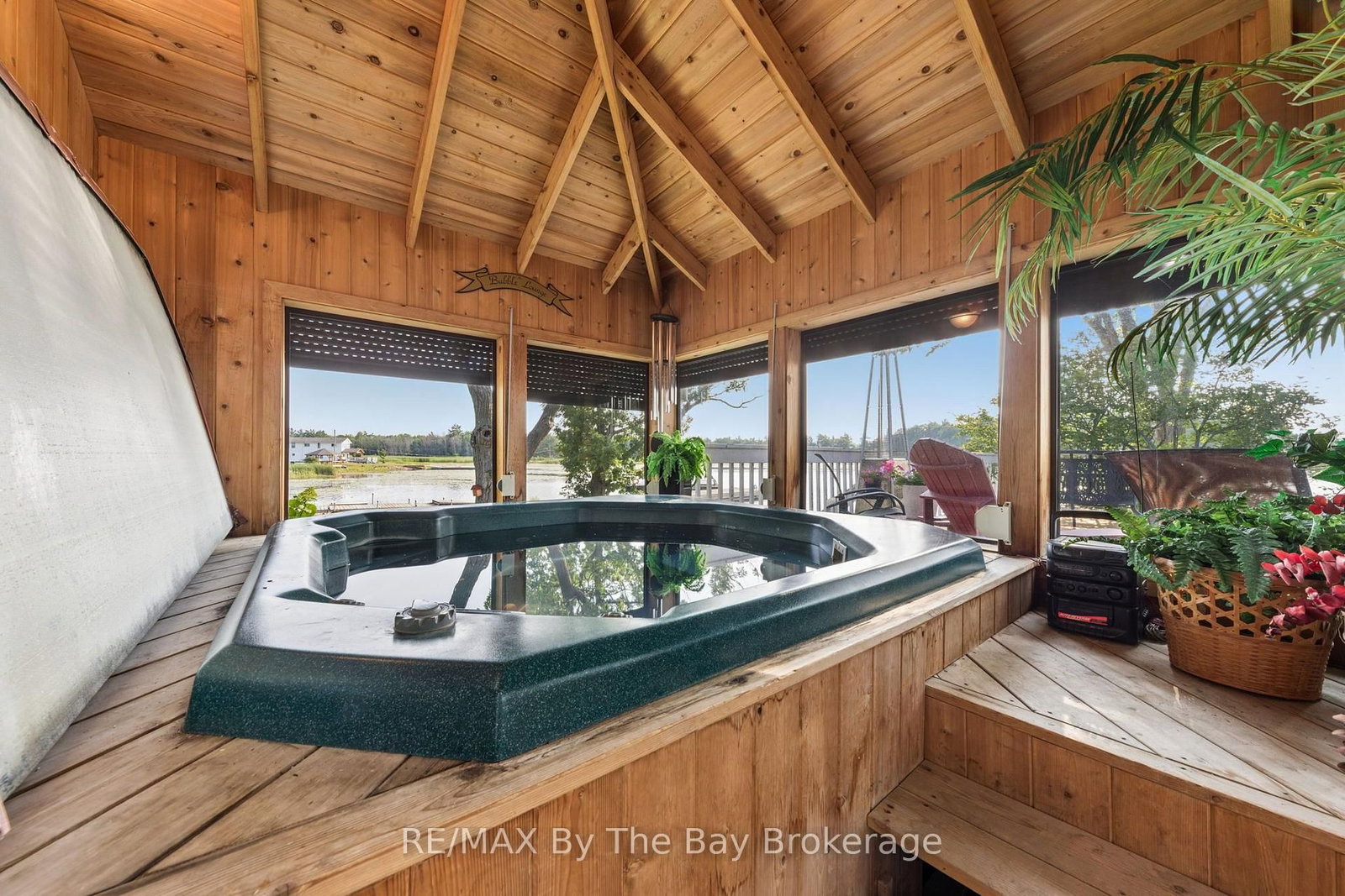 156 Prisque Road • Georgian Bay, ON photo 14