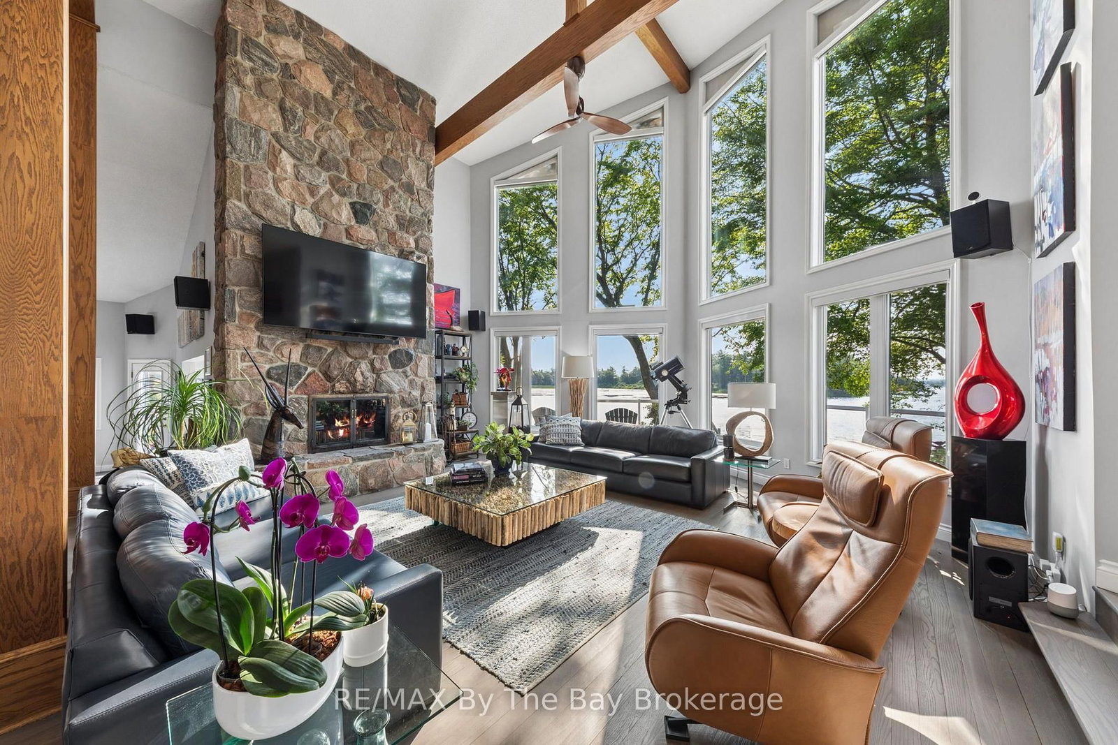 156 Prisque Road • Georgian Bay, ON photo 16