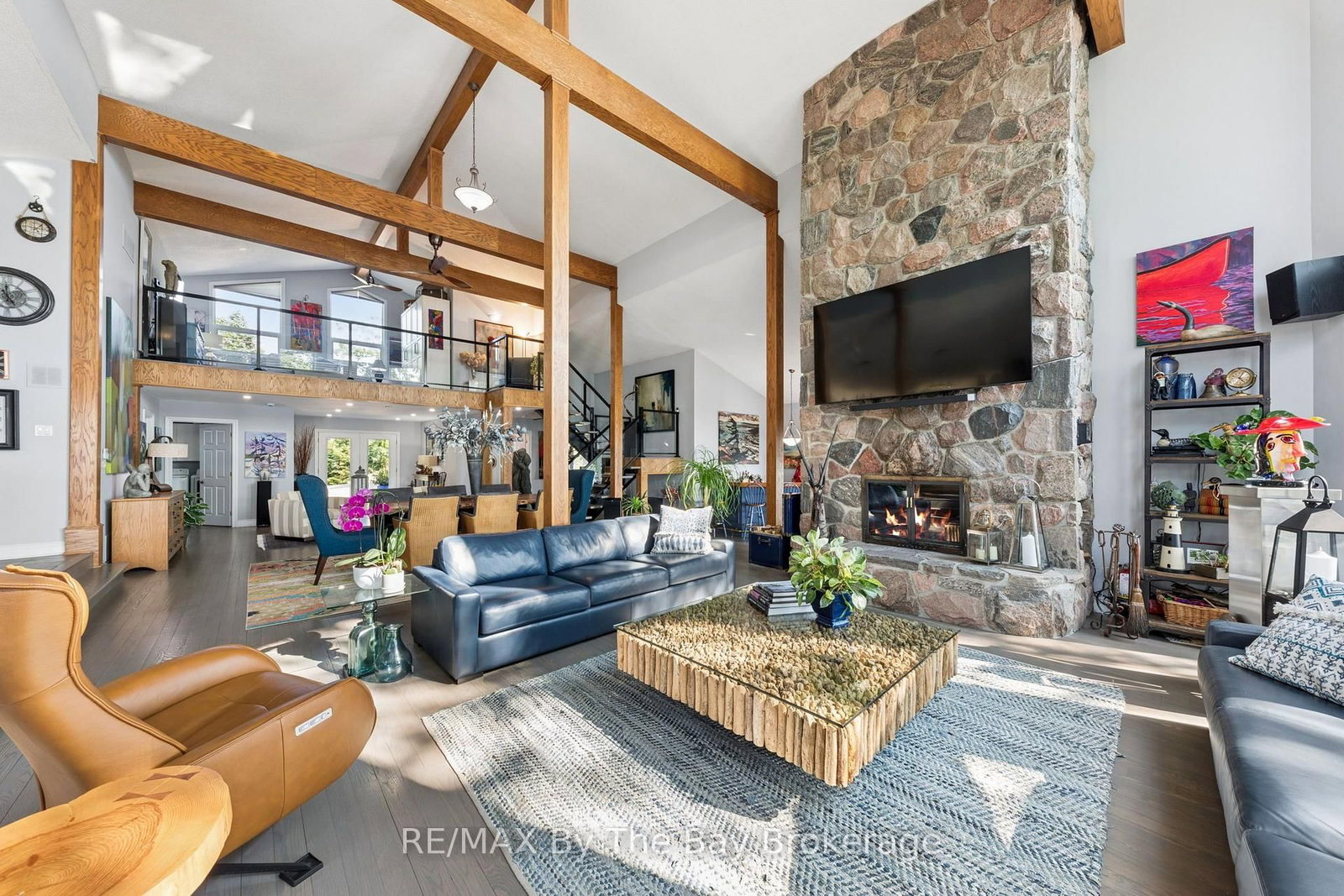 156 Prisque Road • Georgian Bay, ON photo 17