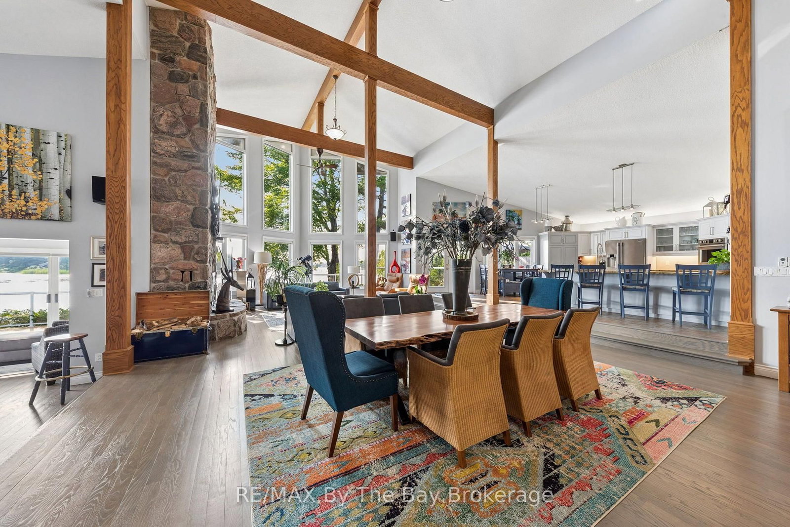 156 Prisque Road • Georgian Bay, ON photo 18