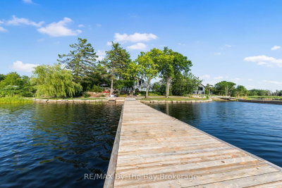 156 Prisque Road • Georgian Bay, ON photo 2