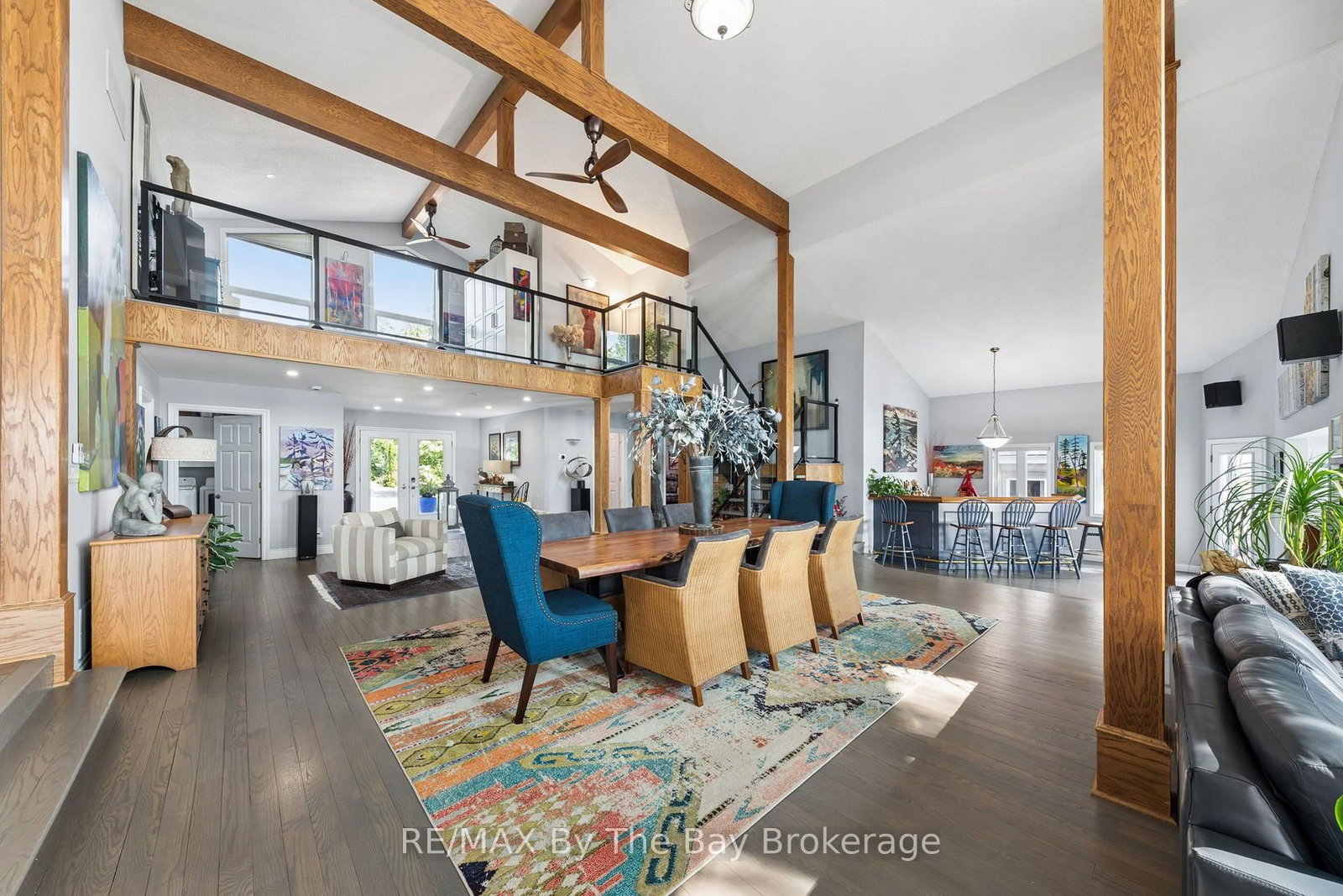 156 Prisque Road • Georgian Bay, ON photo 20
