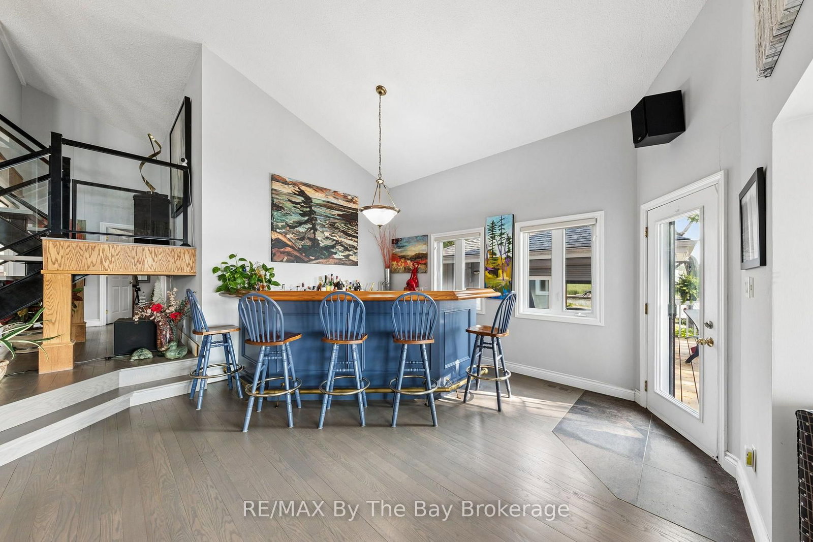 156 Prisque Road • Georgian Bay, ON photo 21