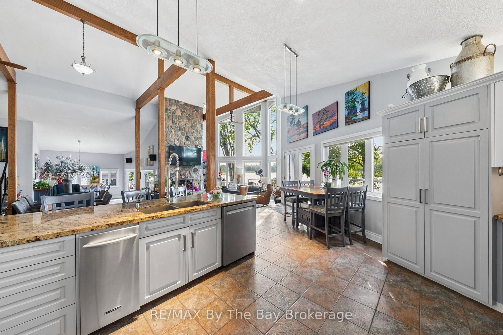156 Prisque Road • Georgian Bay, ON photo 23