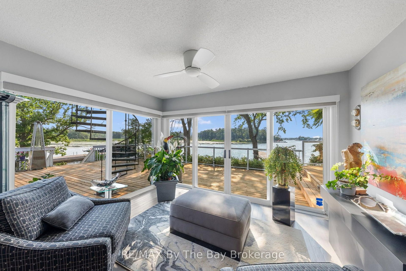 156 Prisque Road • Georgian Bay, ON photo 24