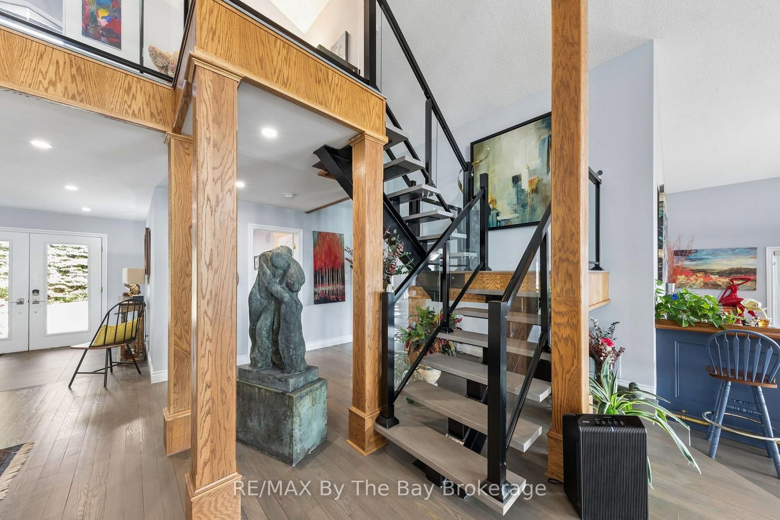 156 Prisque Road • Georgian Bay, ON photo 25