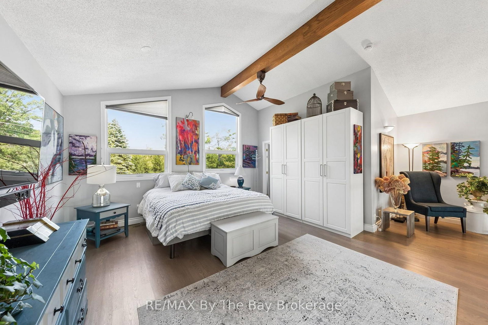 156 Prisque Road • Georgian Bay, ON photo 26