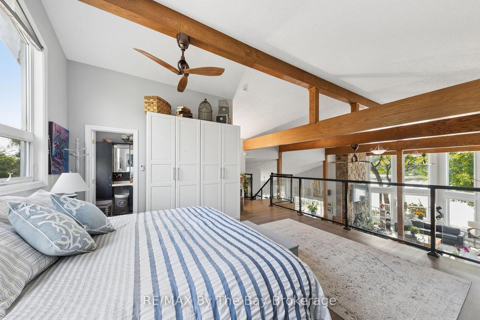 156 Prisque Road • Georgian Bay, ON photo 27