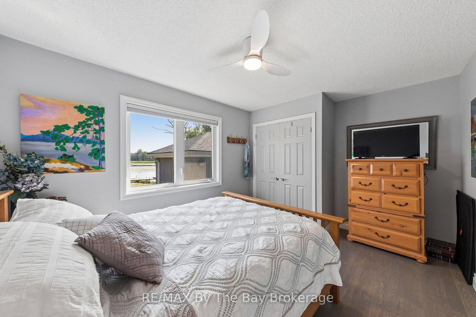 156 Prisque Road • Georgian Bay, ON photo 30