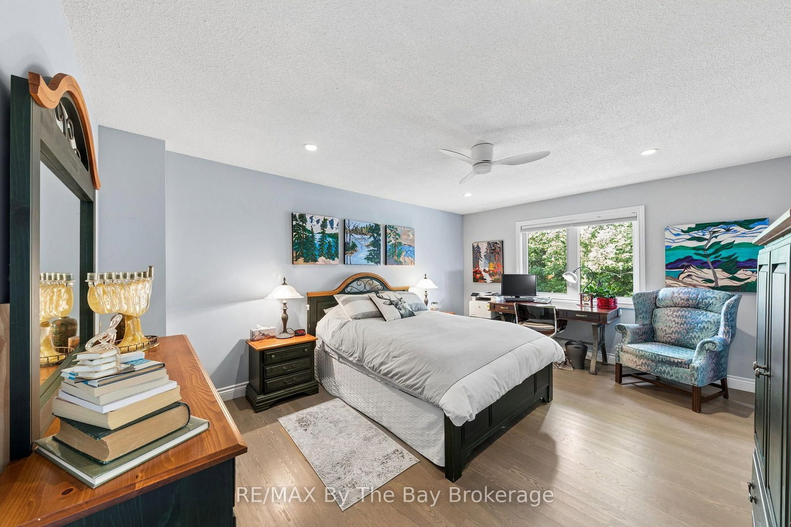 156 Prisque Road • Georgian Bay, ON photo 31
