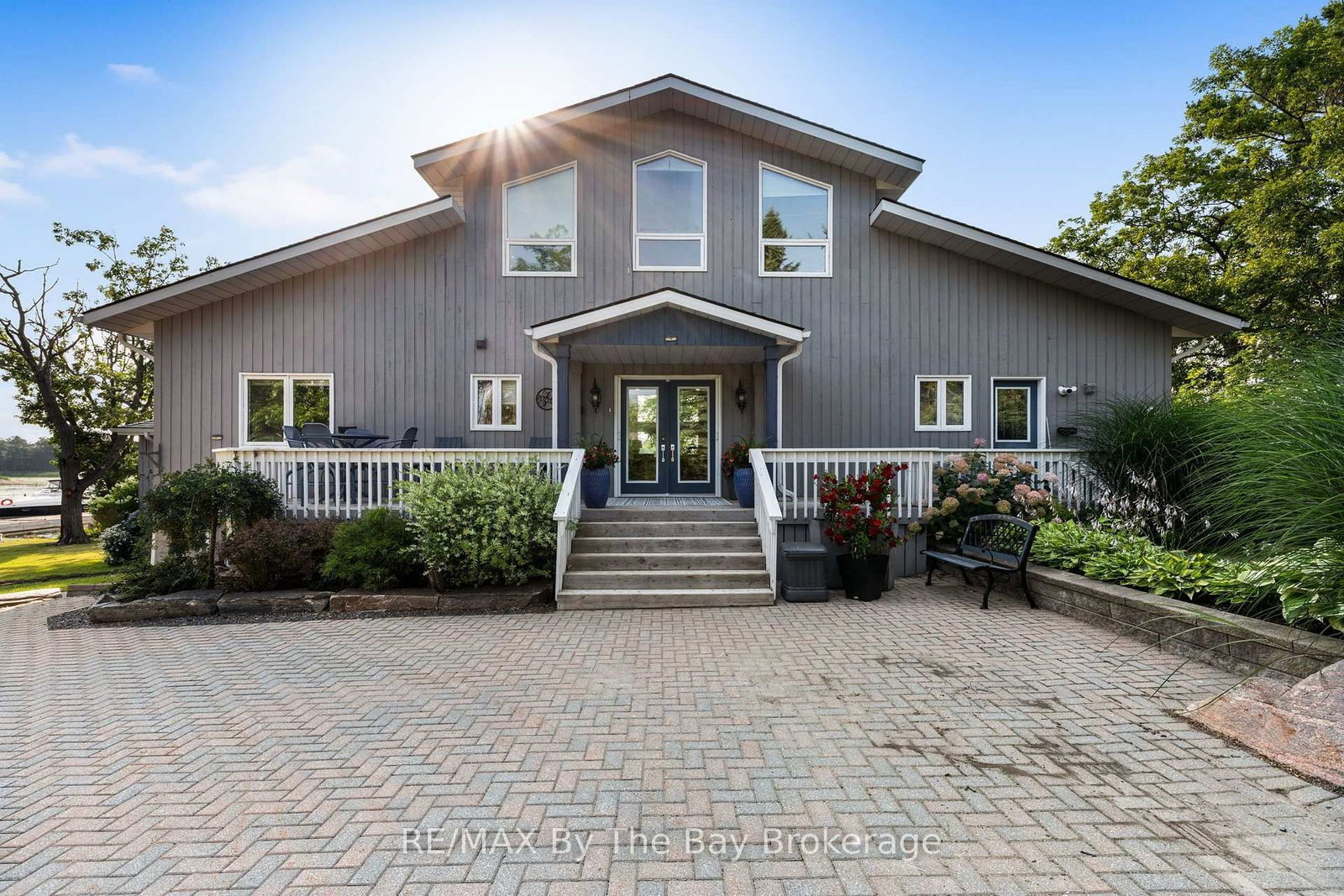156 Prisque Road • Georgian Bay, ON photo 37