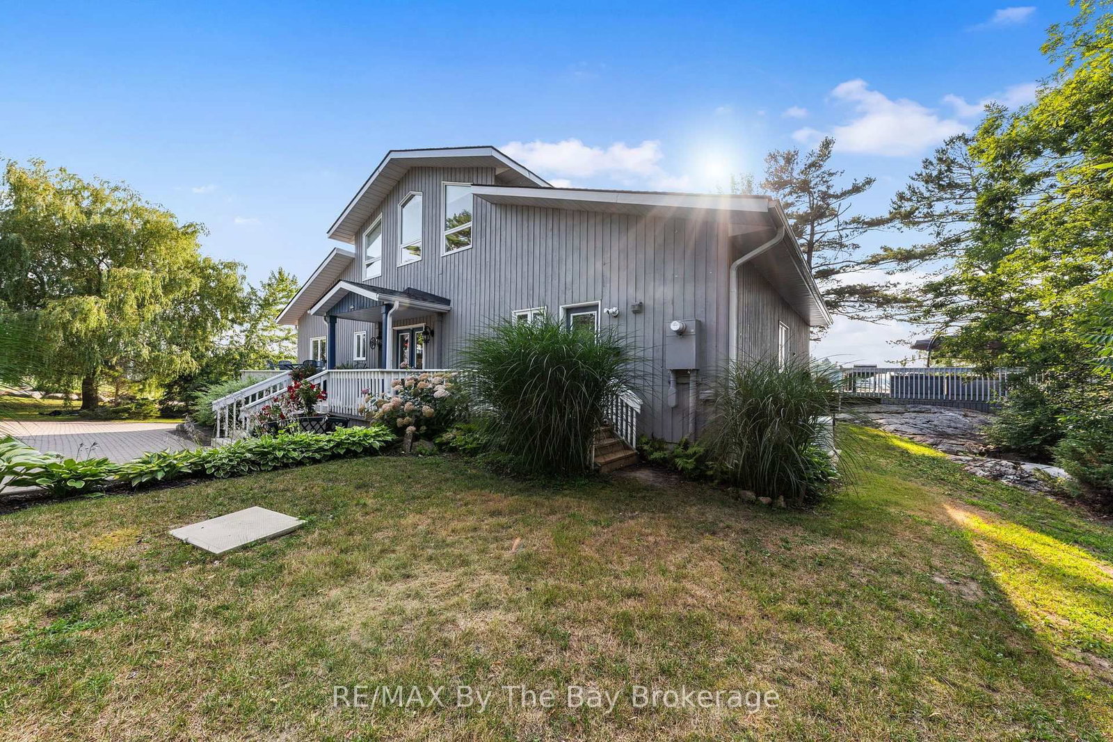 156 Prisque Road • Georgian Bay, ON photo 38