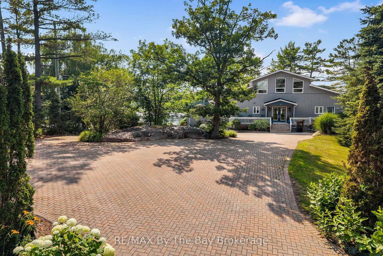 156 Prisque Road • Georgian Bay, ON photo 39