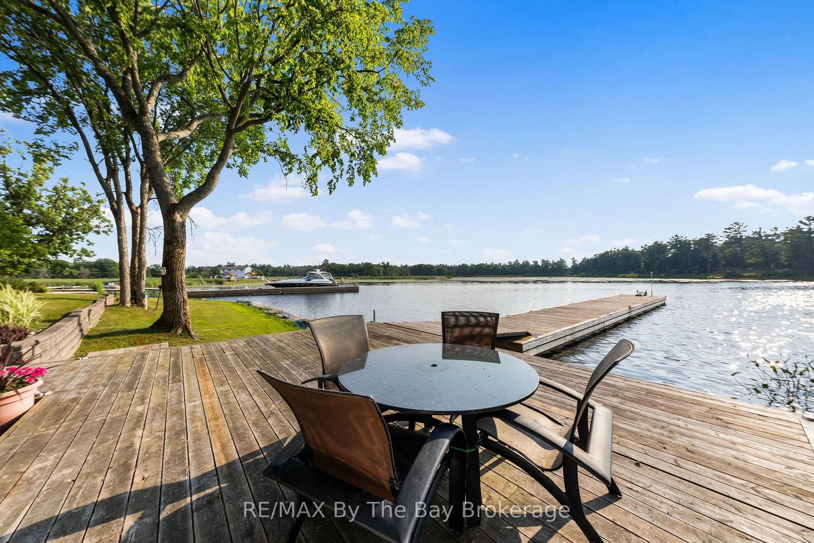 156 Prisque Road • Georgian Bay, ON photo 4