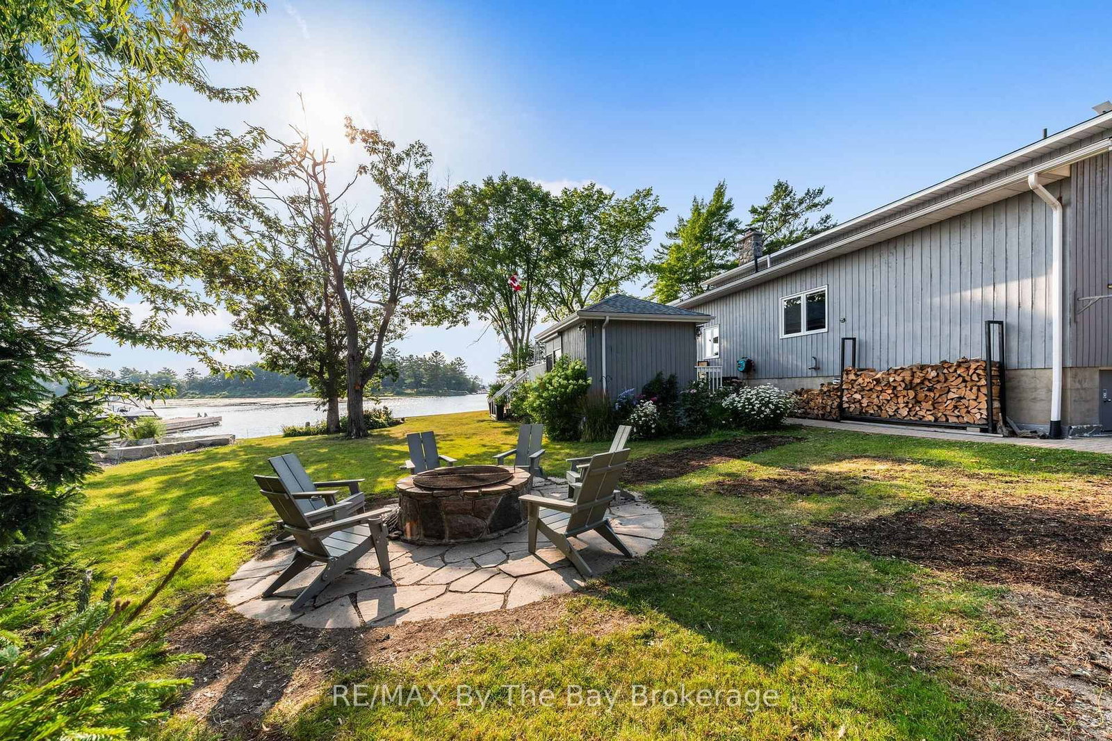 156 Prisque Road • Georgian Bay, ON photo 41