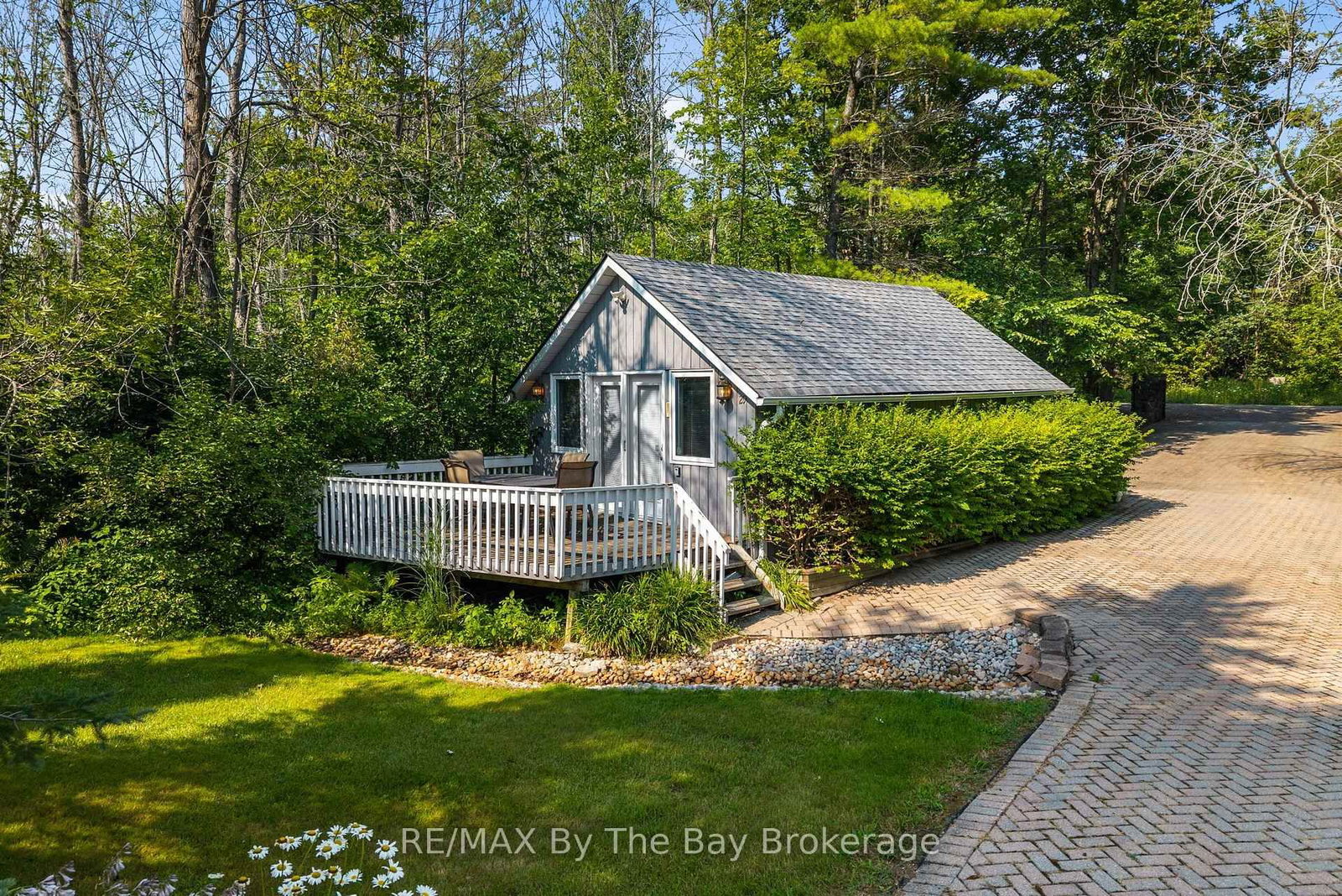 156 Prisque Road • Georgian Bay, ON photo 43
