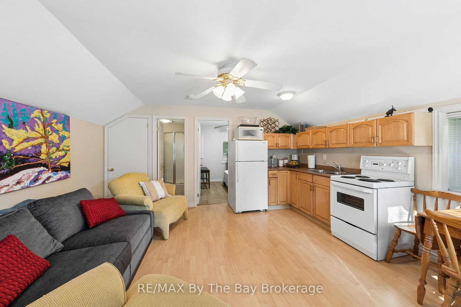 156 Prisque Road • Georgian Bay, ON photo 46