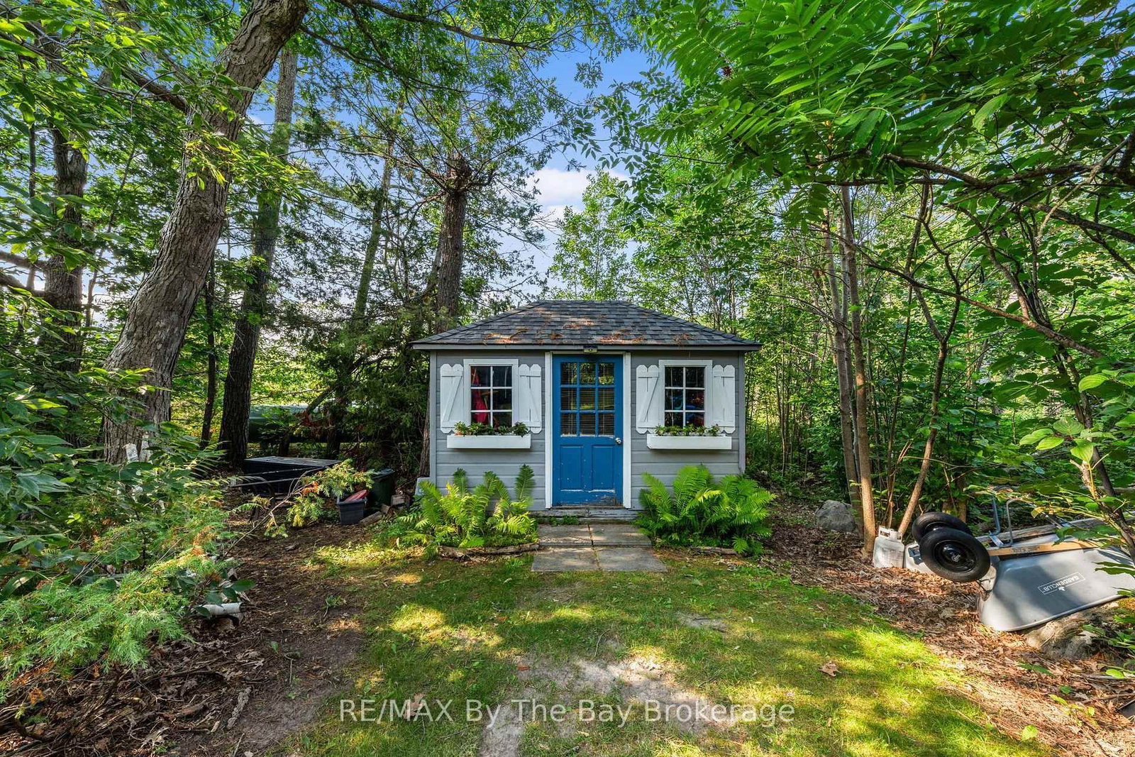 156 Prisque Road • Georgian Bay, ON photo 47
