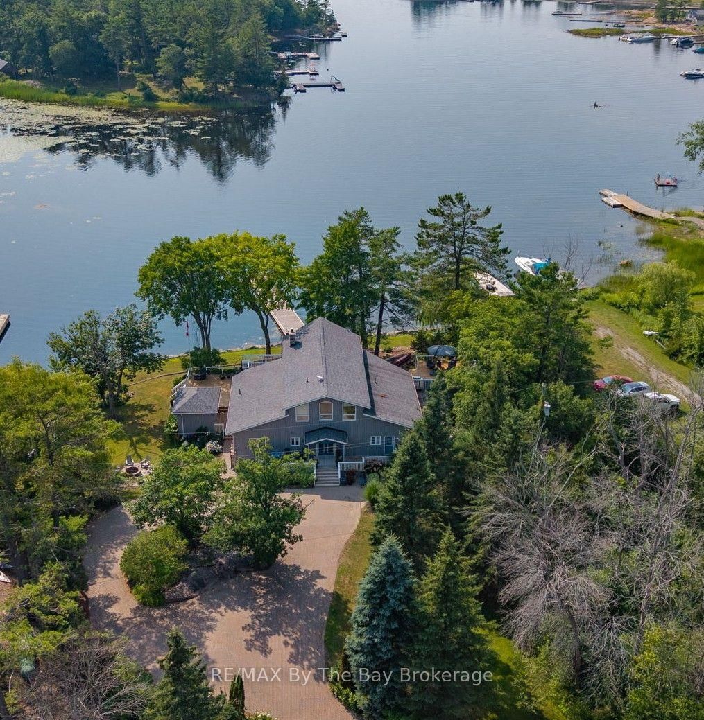 156 Prisque Road • Georgian Bay, ON photo 49
