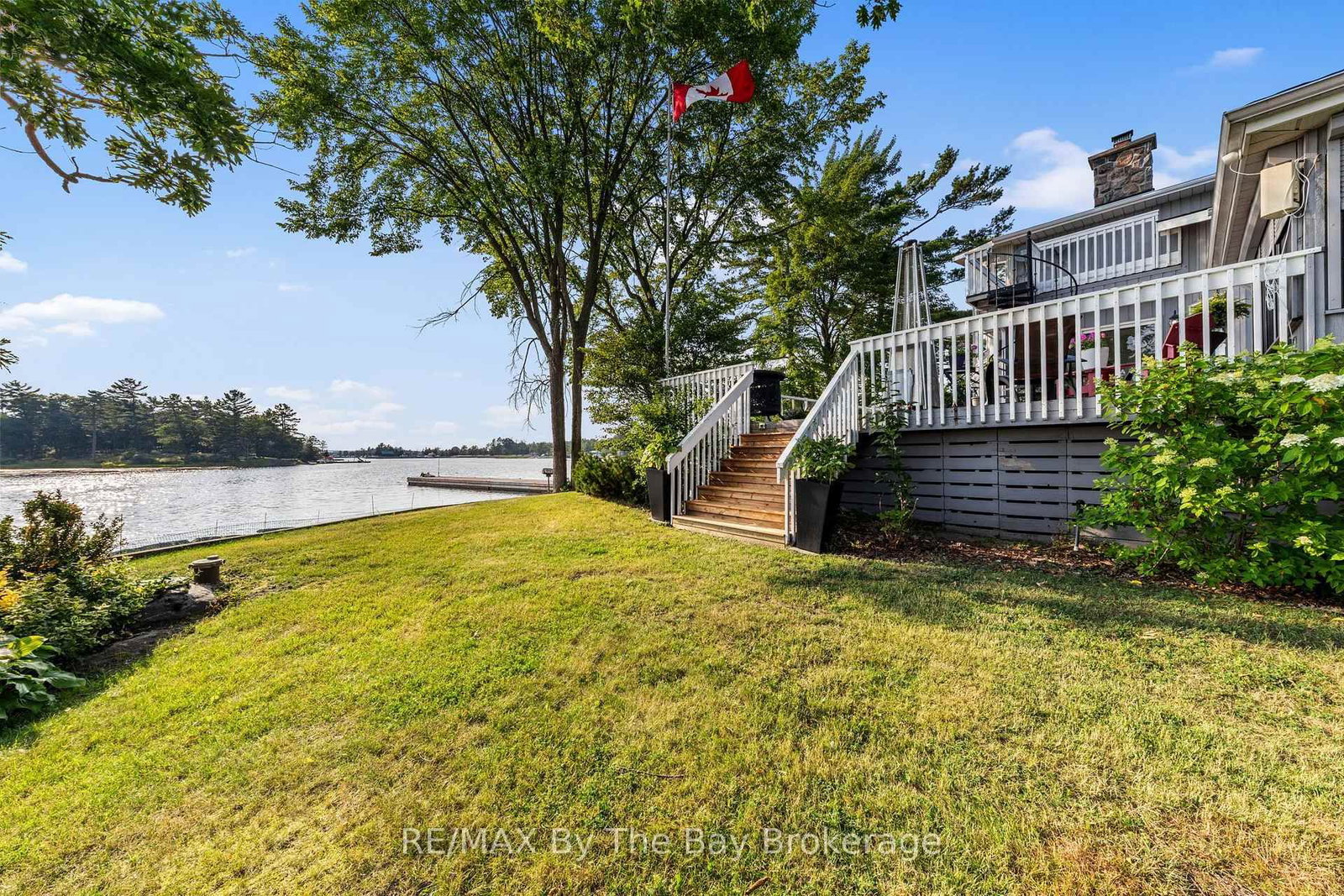 156 Prisque Road • Georgian Bay, ON photo 5